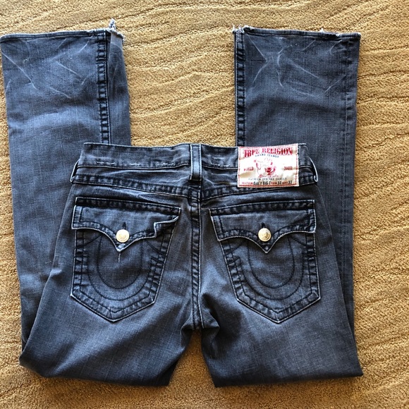 true religion billy big t